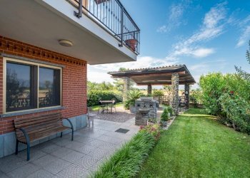 Porzione di casa Via Venezia, Volvera - foto 26