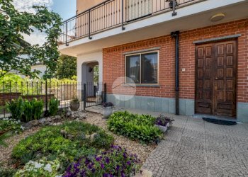 Porzione di casa Via Venezia, Volvera - foto 29