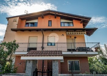 Porzione di casa Via Venezia, Volvera - foto 30