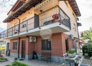 Porzione di casa Via Venezia, Volvera - foto 32