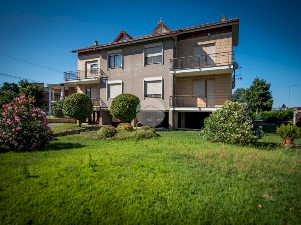 Quadrilocale Via Asiago, Volvera - foto 1