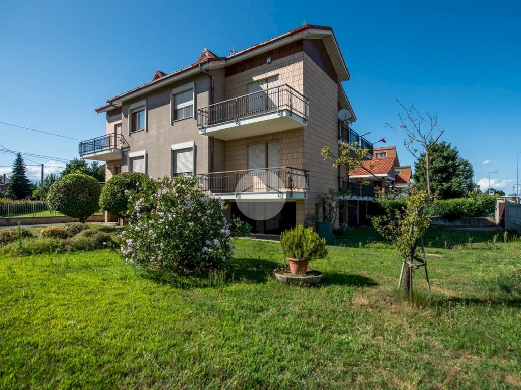 Quadrilocale Via Asiago, Volvera - foto 2