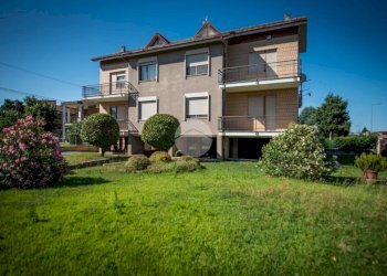 Quadrilocale Via Asiago, Volvera - foto 1