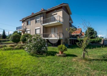 Quadrilocale Via Asiago, Volvera - foto 2