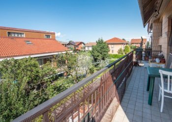 Quadrilocale Via Asiago, Volvera - foto 10