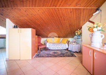 Quadrilocale Via Asiago, Volvera - foto 18