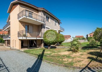 Quadrilocale Via Asiago, Volvera - foto 24