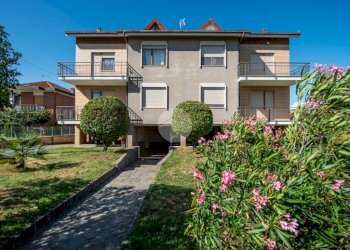 Quadrilocale Via Asiago, Volvera - foto 25