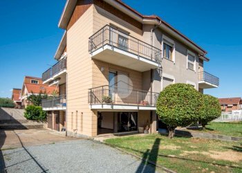 Quadrilocale Via Asiago, Volvera - foto 26