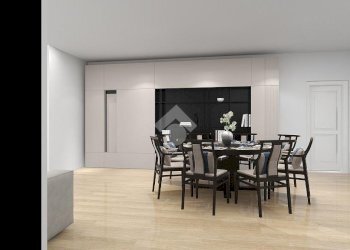 Trilocale Via cavour, Gassino Torinese - foto 19