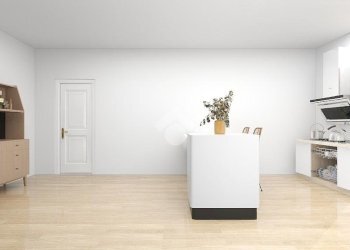 Trilocale Via cavour, Gassino Torinese - foto 21