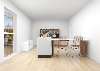 Trilocale Via cavour, Gassino Torinese - foto 2