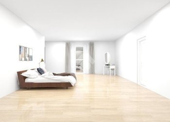 Trilocale Via cavour, Gassino Torinese - foto 22