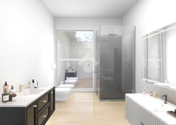 Trilocale Via cavour, Gassino Torinese - foto 23