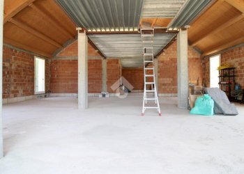 Loft Via del Bacino, Sassuolo - foto 11