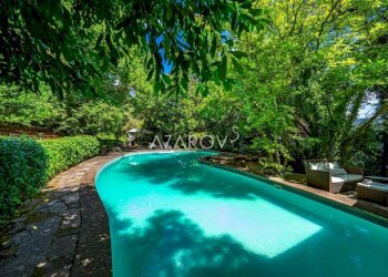 Villa Castel Gandolfo - foto 2