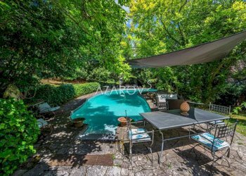 Villa Castel Gandolfo - foto 3