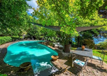 Villa Castel Gandolfo - foto 5