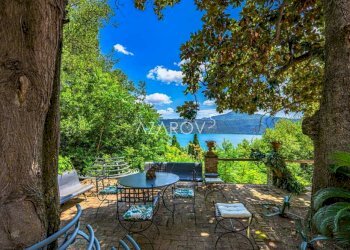 Villa Castel Gandolfo - foto 6