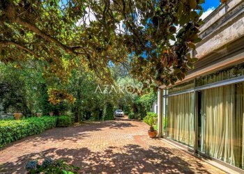 Villa Castel Gandolfo - foto 7