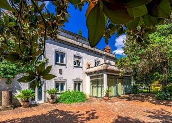 Villa Castel Gandolfo - foto 9