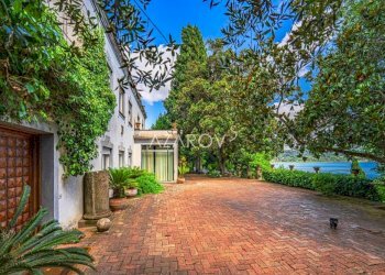 Villa Castel Gandolfo - foto 10