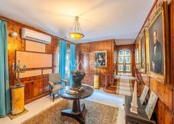 Villa Castel Gandolfo - foto 11