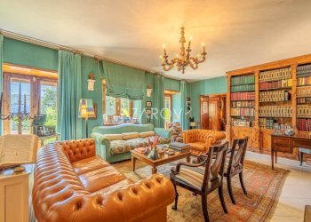 Villa Castel Gandolfo - foto 12