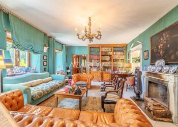 Villa Castel Gandolfo - foto 13