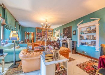 Villa Castel Gandolfo - foto 14