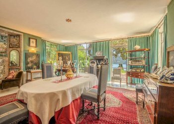 Villa Castel Gandolfo - foto 15