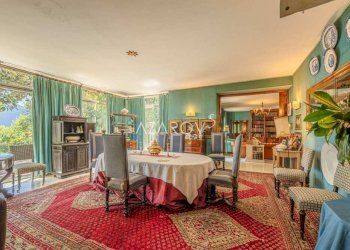 Villa Castel Gandolfo - foto 16