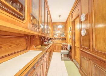 Villa Castel Gandolfo - foto 17