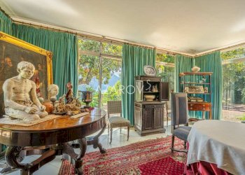 Villa Castel Gandolfo - foto 18