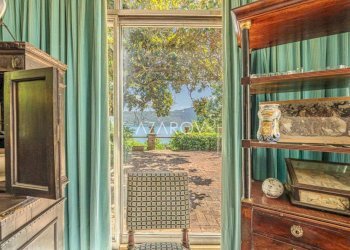 Villa Castel Gandolfo - foto 19