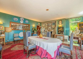 Villa Castel Gandolfo - foto 20