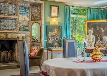 Villa Castel Gandolfo - foto 21