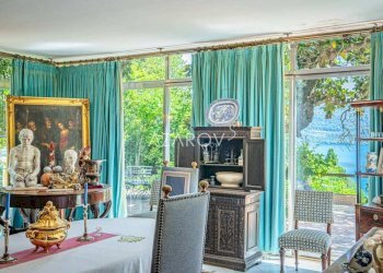 Villa Castel Gandolfo - foto 22