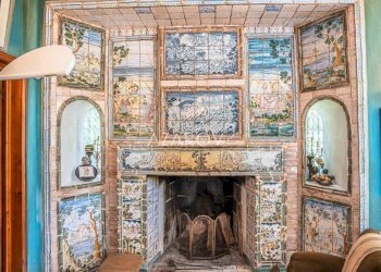 Villa Castel Gandolfo - foto 23