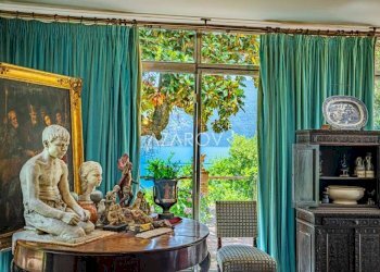 Villa Castel Gandolfo - foto 24