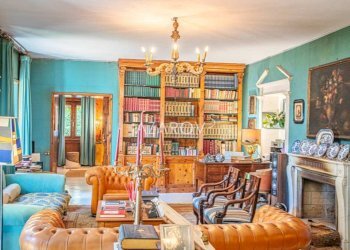 Villa Castel Gandolfo - foto 25