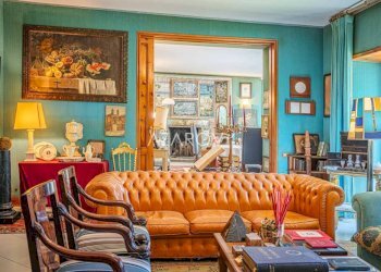 Villa Castel Gandolfo - foto 27