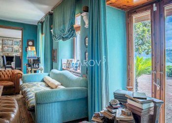 Villa Castel Gandolfo - foto 30