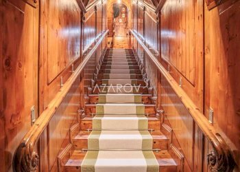 Villa Castel Gandolfo - foto 31