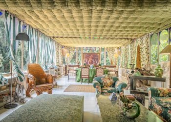 Villa Castel Gandolfo - foto 32