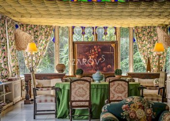 Villa Castel Gandolfo - foto 33