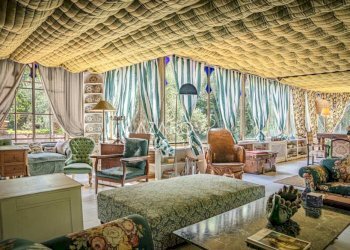 Villa Castel Gandolfo - foto 34