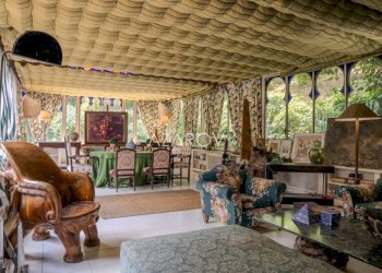 Villa Castel Gandolfo - foto 35