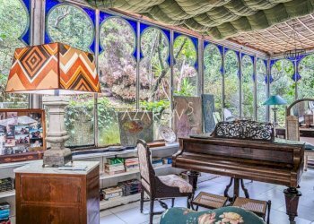 Villa Castel Gandolfo - foto 36