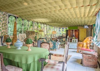 Villa Castel Gandolfo - foto 37